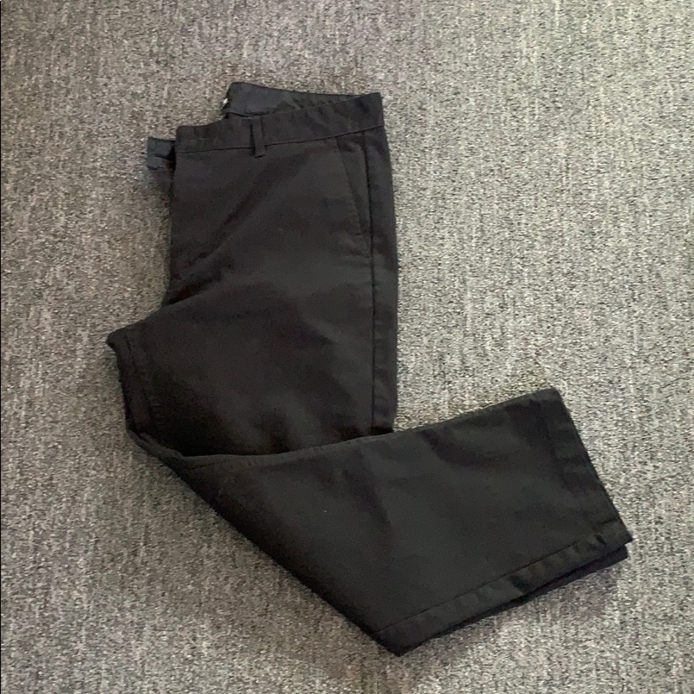 Obey straggler pant